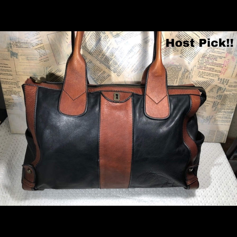 Vintage Reissue XL Weekender